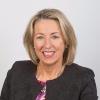 Dr. Lucy Fallon-Byrne, Organisational Consultant, Team and Executive Coach